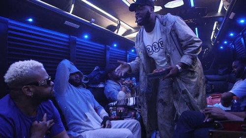 Bad Boys Texas Season 1 Episode 4 - Stop the Bus