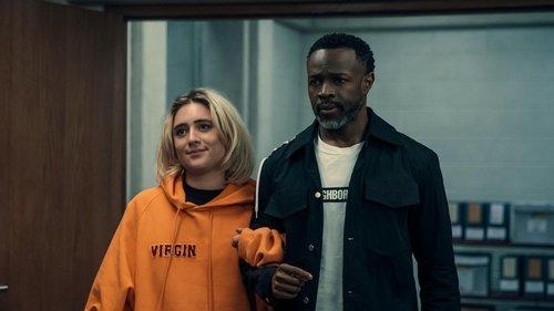 Gen V Season 2 Episode 2 - Justice Never Forgets