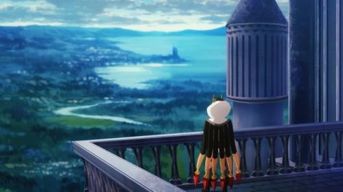 So I'm a Spider, So What? Season 1 Episode 17 - What Am I Doing?