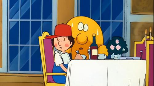 Hey! Bumboo Season 1 Episode 17 - Episode 17