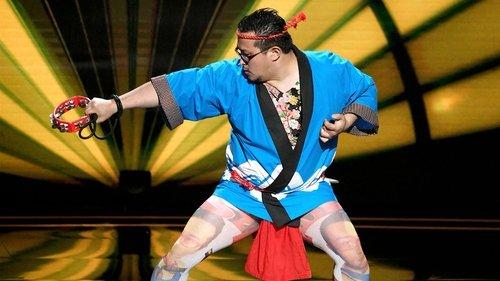 America's Got Talent Season 14 Episode 10 - Judge Cuts 3