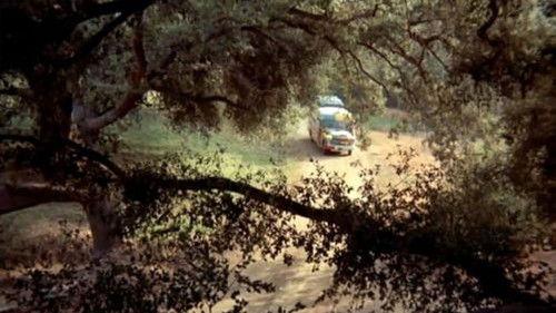 The Partridge Family Season 3 Episode 2 - M is for the Many Things