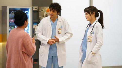 A Miracle Season 1 Episode 18 - Episode 18