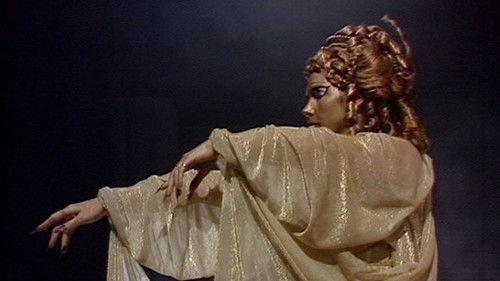 undefined Season 15 Episode 12 - Image of the Fendahl (4)