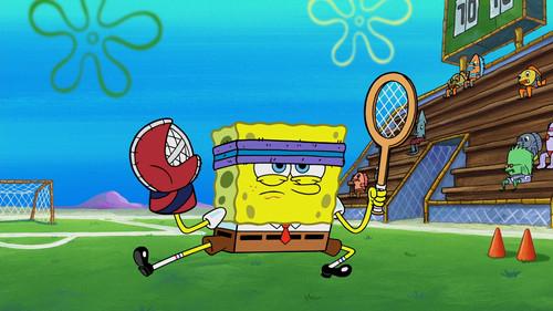 SpongeBob SquarePants Season 10 Episode 19 - Sportz?