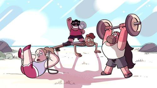 Steven Universe Season 1 Episode 20 - Coach Steven