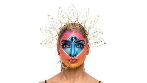 Glow Up: Britain's Next Make-Up Star Season 3 Episode 3 - Episode 3