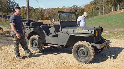 Pawn Stars Season 15 Episode 26 - Payne in the Putt