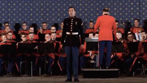 Gomer Pyle, U.S.M.C. Season 4 Episode 9 - The Show Must Go On