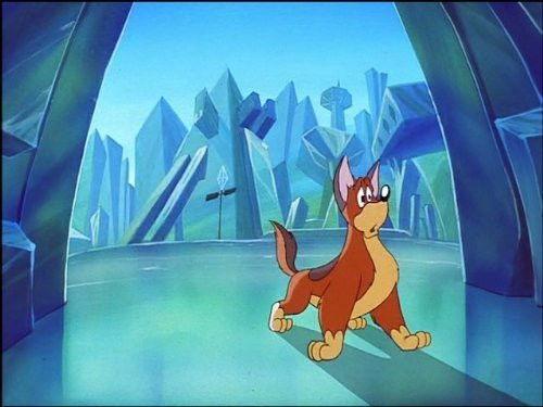 Animaniacs Season 3 Episode 18 - Gimme The Works