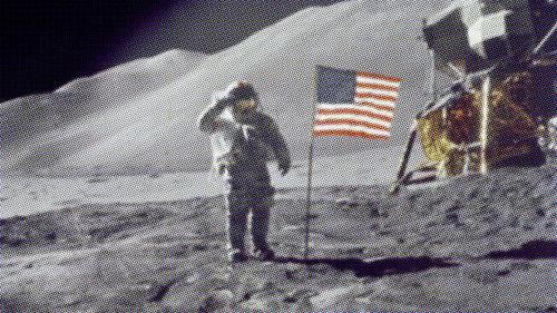 The Sixties Season 1 Episode 7 - The Space Race (1960 – 1969)