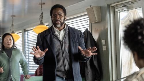 undefined Season 3 Episode 5 - The Light of Day