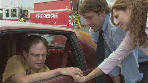 The Office Season 2 Episode 4 - The Fire