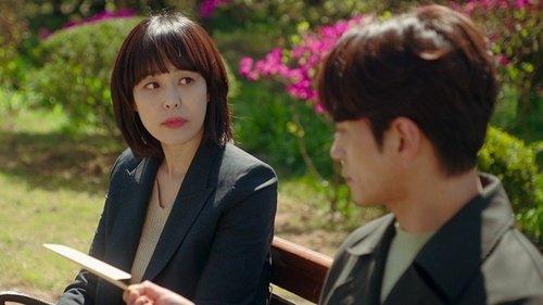 A Piece of Your Mind Season 1 Episode 12 - Finding Strength