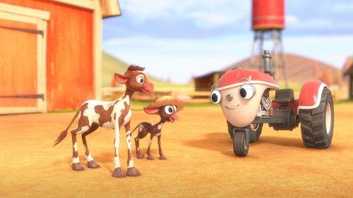 Get Rolling with Otis Season 2 Episode 9 - Holly and the Hat / Otis Needs a Rest