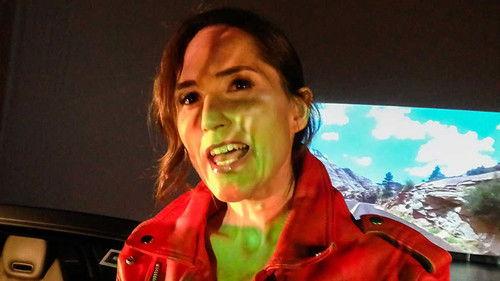 Cachitos de hierro y cromo Season 3 Episode 8 - Episode 8