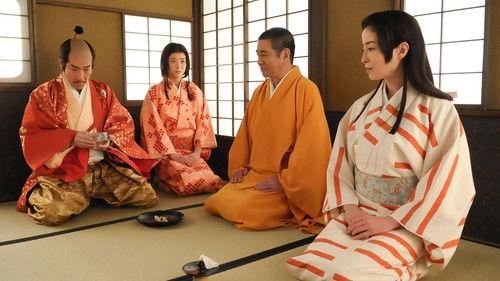 Princess Go Season 1 Episode 17 - Ieyasu's Bride (Ieyasu no Hanayome)