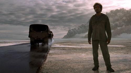 Lost Season 2 Episode 14 - One of Them