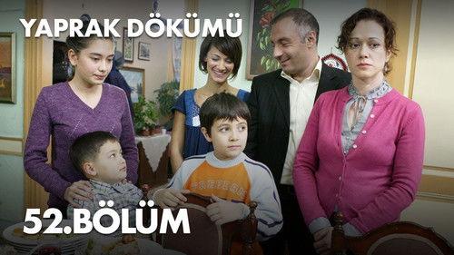 Falling Leaves Season 2 Episode 52 - Episode 52