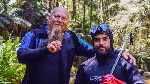 Opal Hunters: Red Dirt Road Trip Season 1 Episode 2 - Episode 2