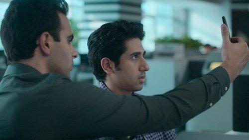 Eternally Confused and Eager for Love Season 1 Episode 1 - Origin Story