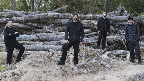 Ghost Adventures Season 20 Episode 6 - Haunted Hollow Forest