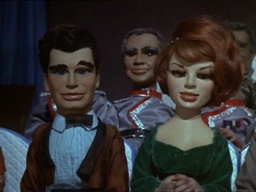 Stingray Season 1 Episode 13 - Tune of Danger