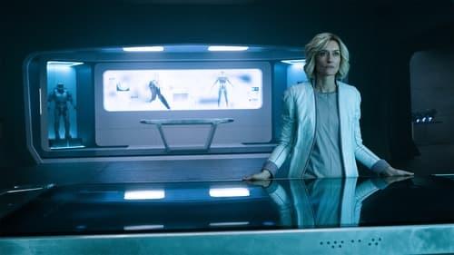 Halo Season 1 Episode 3 - Emergence