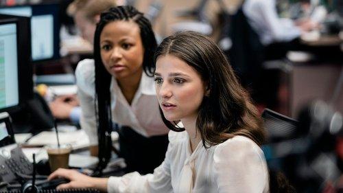 undefined Season 1 Episode 2 - Quiet and Nice