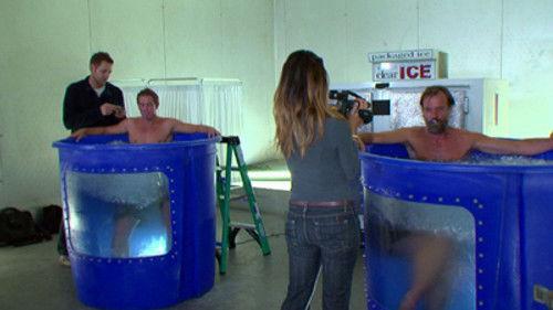 Fact or Faked: Paranormal Files Season 2 Episode 13 - The Grim Sleeper / The Real Mr. Freeze