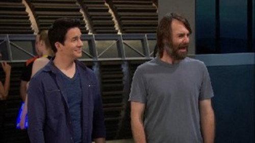 Lab Rats Season 4 Episode 17 - Human Eddy