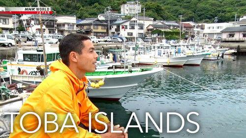 Journeys in Japan Season 12 Episode 13 - Toba Islands: Life and Love in a Traditional Community