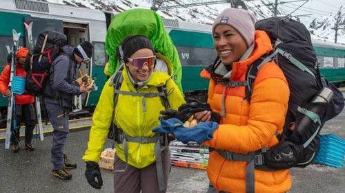 71° North - Norways Toughest Celebrity Season 13 Episode 4 - Episode 4