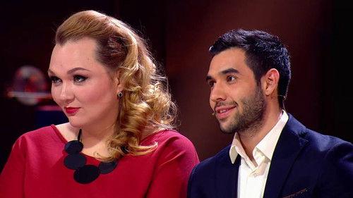 Where's the Logic? Season 2 Episode 13 - Episode 13