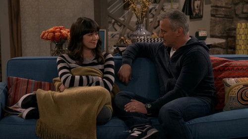 undefined Season 1 Episode 8 - Adam Steps Up