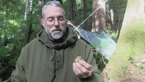 Alone Season 2 Episode 7 - Wild History: Trial By Fire