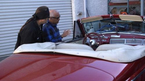 Counting Cars Season 7 Episode 12 - Oh My Nova