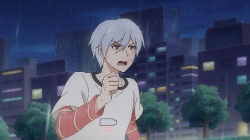 God Troubles Me Season 3 Episode 10 - A Kite Without a String Still Flies