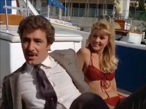 Matt Houston Season 2 Episode 12 - The Outsider