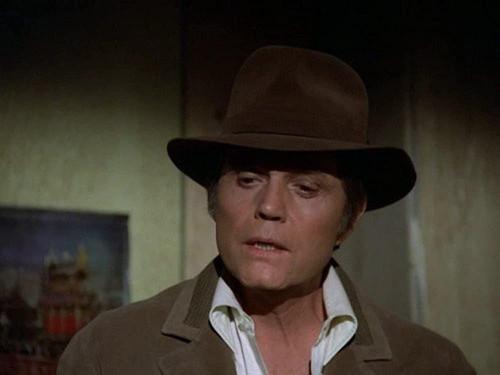 Hawaii Five-O Season 11 Episode 8 - The Pagoda Factor