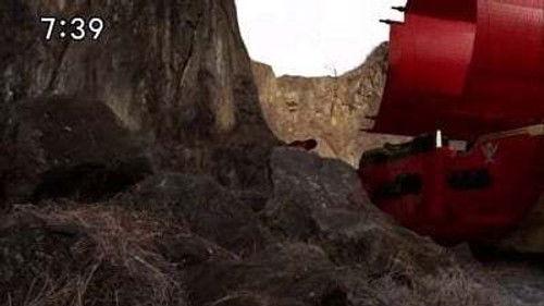 Kaizoku Sentai Gokaiger Season 1 Episode 48 - The Fated Showdown