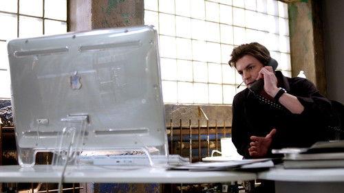 undefined Season 4 Episode 10 - The Snake in Paradise