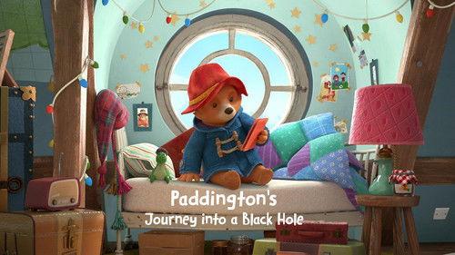 The Adventures of Paddington Season 3 Episode 7 - Paddington's Journey into a Black Hole