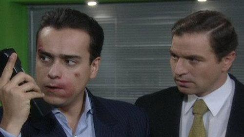 Yo soy Betty, la fea Season 1 Episode 262 - Chapter 262