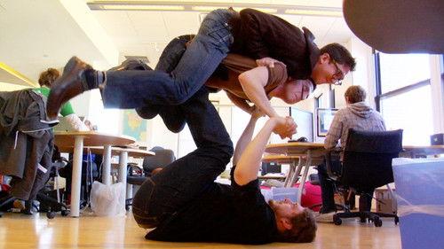 Hardly Working Season 2 Episode 9 - Airplane