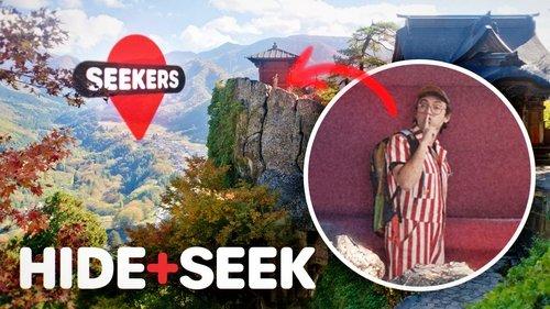 Jet Lag: The Game Season 12 Episode 1 - Episode 1