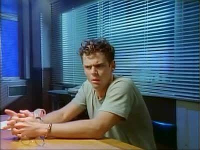 The Hitchhiker Season 4 Episode 12 - White Slaves