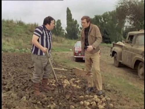 Department S Season 1 Episode 9 - The Double Death of Charlie Crippen