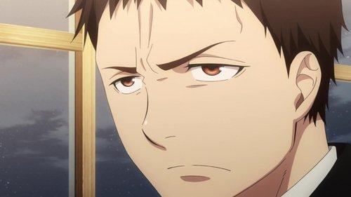 Blue Exorcist Season 2 Episode 4 - Act of Treachery