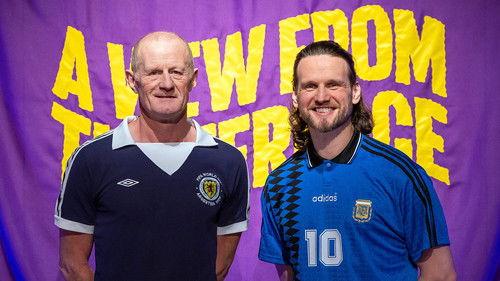 A View from the Terrace Season 6 Episode 16 - Episode 16